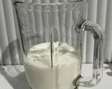 Foto langkah ke 3 dari resep Pudot Mangga Cheese Milk.