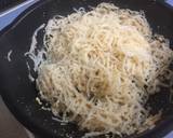Japanese Diet Food Konjac Noodle Cooking recipe step 6 photo