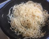 A picture of step 6 of Japanese Diet Food Konjac Noodle Cooking.