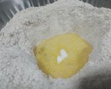 Foto del paso 1 de la receta: Twistos integrales ✨