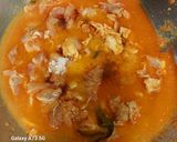 Foto langkah ke 4 dari resep Tongseng Ayam Tanpa Santan (Kids Friendly, Gerd Friendly).