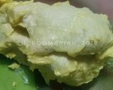 Foto langkah ke 3 dari resep Donat Keju.