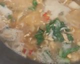 Foto langkah ke 5 dari resep Mie Kwetiau Kuah.