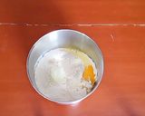 Foto langkah ke 2 dari resep Roti Semir Jadul.