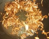 A picture of step 3 of Chicken Badami Qurma 😋🍗.