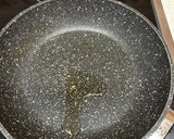 Foto del paso 4 de la receta: Tortilla francesa de champiñones