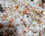 Foto langkah ke 4 dari resep 1052. Nasi Goreng Arab.