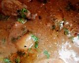 Aloo Chicken curry recipe step 7 photo