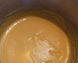 Foto del paso 3 de la receta: Crema de zanahoria y naranja