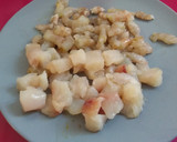 Foto del paso 6 de la receta: Crema de marisco