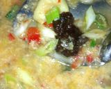 Foto langkah ke 1 dari resep Tuna Lempah Asam Pedas.
