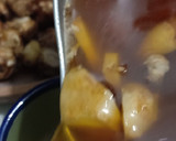 Foto langkah ke 3 dari resep Wedang Jangkruk.