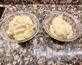 Foto del paso 5 de la receta: Pastel chocolate y vainilla “ sin gluten “ (bajo en azúcar)