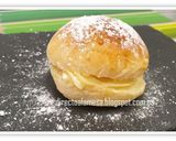 Foto del paso 10 de la receta: Bollos de mantequilla de Bilbao