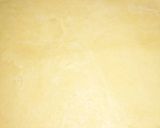 Une image de l'étape 4 de Tarte tomate mozzarella et basilic.