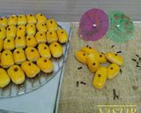 Foto langkah ke 5 dari resep Nastar NCC.