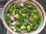 கலவை காய்கறிகள் கிரேவி