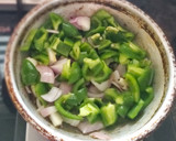 கலவை காய்கறிகள் கிரேவி ரெசிபி ஸ்டேப் 4 புகைப்படம்