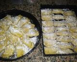 Foto del paso 11 de la receta: Piroguis
