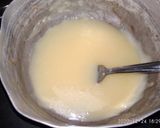 এগলেস মার্বেল কেক(eggless marble cake recipe in Bengali) রেসিপির ধাপ 1 ছবি