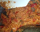 Foto langkah ke 3 dari resep Sambal Ayam Bakar.
