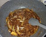 Foto langkah ke 3 dari resep Beef Teriyaki.