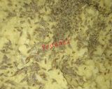 A picture of step 3 of Moong Dal & Methi Bhajia.