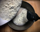 Foto del paso 1 de la receta: Cena italiana: Antipasti y pizzas caseras