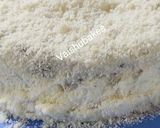 A picture of step 9 of White Forest Cake.