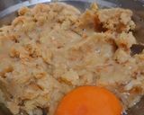 Foto langkah ke 4 dari resep Perkedel Kentang Wortel.