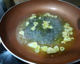 Foto del paso 2 de la receta: Merluza supersónica