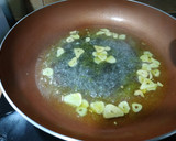Foto del paso 2 de la receta: Merluza supersónica