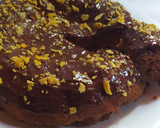 Foto del paso 4 de la receta: Torta de Zanahoria en Microondas