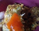 Foto langkah ke 4 dari resep Bakwan sayur jeletot.
