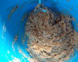 Foto del paso 3 de la receta: Galletitas de avena y banana