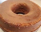 Foto del paso 5 de la receta: Budín casero de pomelo