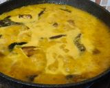 Foto langkah ke 6 dari resep Kotok'an Iwak Panggang.