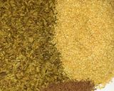 A picture of step 5 of Fennel seeds mukhwas(mouth freshner).