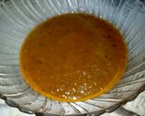 Foto del paso 3 de la receta: Salmorreta, para arroces, fideuàs, y demás usos 🍅🧄🧄