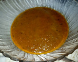 Foto del paso 3 de la receta: Salmorreta, para arroces, fideuàs, y demás usos 🍅🧄🧄