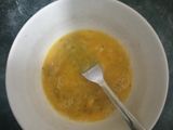 Omelete Mie