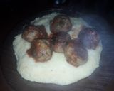 Foto del paso 5 de la receta: Albóndigas de berenjena
