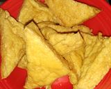 Foto langkah ke 2 dari resep Semur tempe tahu sederhana.