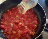 Foto del paso 4 de la receta: Caponata siciliana