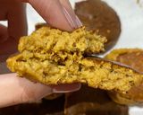 Foto del paso 5 de la receta: Pancitos / pancakes de banana