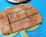 Foto langkah ke 4 dari resep Martabak Telur.