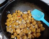 Foto langkah ke 4 dari resep Tempe Orek Basah.