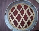 Foto del paso 4 de la receta: Pastafrola