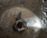 A picture of step 2 of Shahi Paneer.