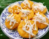 รูปขั้นตอนการทำที่ 14 ของ ขนมตาล #ทำขายรวย